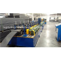 German Solar Panel Mounting Bracket Roll Forming Machine